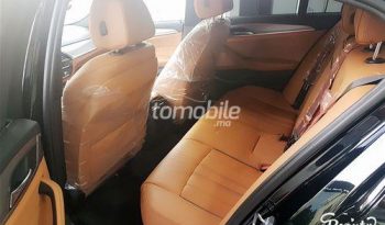 BMW M5 Importé Neuf 2017 Diesel Km Rabat Auto View #51132 plein