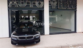 BMW M5 Importé Neuf 2017 Diesel Km Rabat Auto View #51132