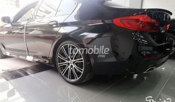 BMW M5 Importé Neuf 2017 Diesel Km Rabat Auto View #51132 plein