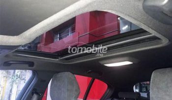 BMW Serie 1 Importé Neuf 2017 Diesel Km Casablanca Auto Moulay Driss #44633 full