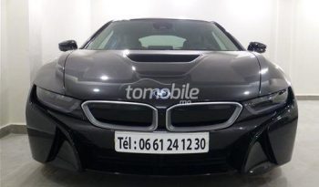 BMW Serie 1 Occasion 2015 Hybride 9000Km Marrakech Select Automobile #42248