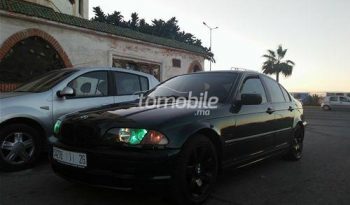 BMW Serie 3 Occasion 2000 Essence 219743Km Casablanca #55021