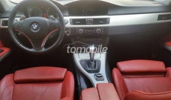 BMW Serie 3 Occasion 2007 Essence 140000Km Casablanca La Coline Car #43329 full
