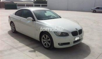 BMW Serie 3 Occasion 2008 Diesel 160000Km Agadir #55350