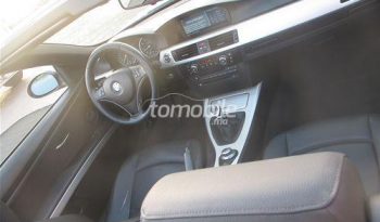 BMW Serie 3 Occasion 2008 Essence 160000Km Marrakech Dias-Auto #45779 full