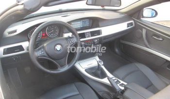 BMW Serie 3 Occasion 2008 Essence 160000Km Marrakech Dias-Auto #45779 plein