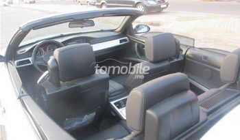 BMW Serie 3 Occasion 2008 Essence 160000Km Marrakech Dias-Auto #45779 full