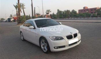 BMW Serie 3 Occasion 2008 Essence 160000Km Marrakech Dias-Auto #45779 full