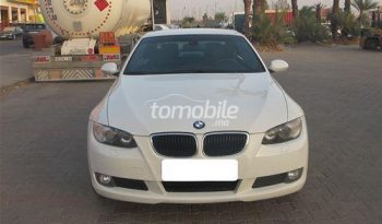 BMW Serie 3 Occasion 2008 Essence 160000Km Marrakech Dias-Auto #45779