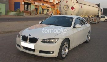 BMW Serie 3 Occasion 2008 Essence 160000Km Marrakech Dias-Auto #45779 full