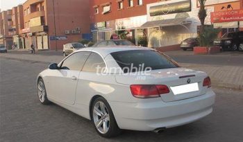 BMW Serie 3 Occasion 2008 Essence 160000Km Marrakech Dias-Auto #45779 full