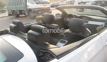 BMW Serie 3 Occasion 2008 Essence 160000Km Marrakech Dias-Auto #45779 full