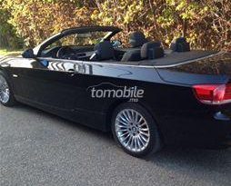 BMW Serie 3 Occasion 2009 Essence 110000Km Casablanca #54181 full