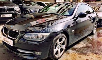 BMW Serie 3 Occasion 2011 Diesel 80000Km Casablanca Club Auto #44632 full