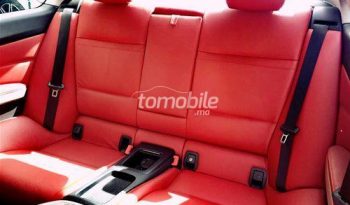 BMW Serie 3 Occasion 2011 Diesel 80000Km Casablanca Club Auto #44632 full