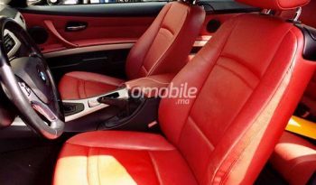 BMW Serie 3 Occasion 2011 Diesel 80000Km Casablanca Club Auto #44632 full