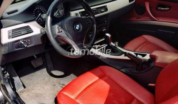 BMW Serie 3 Occasion 2011 Diesel 80000Km Casablanca Club Auto #44632 full