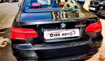 BMW Serie 3 Occasion 2011 Diesel 80000Km Casablanca Club Auto #44632 full