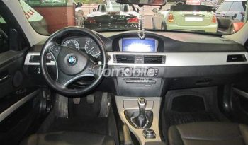 BMW Serie 3 Occasion 2012 Essence 120000Km Marrakech Dias-Auto #45384 plein