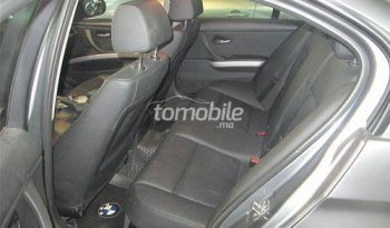 BMW Serie 3 Occasion 2012 Essence 120000Km Marrakech Dias-Auto #45384 plein