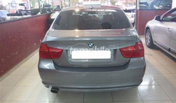 BMW Serie 3 Occasion 2012 Essence 120000Km Marrakech Dias-Auto #45384 plein