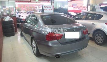 BMW Serie 3 Occasion 2012 Essence 120000Km Marrakech Dias-Auto #45384 full