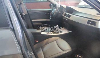 BMW Serie 3 Occasion 2012 Essence 120000Km Marrakech Dias-Auto #45384 plein