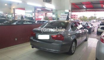 BMW Serie 3 Occasion 2012 Essence 120000Km Marrakech Dias-Auto #45384 plein