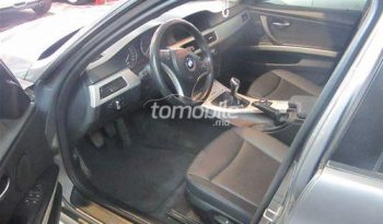 BMW Serie 3 Occasion 2012 Essence 120000Km Marrakech Dias-Auto #45384 plein