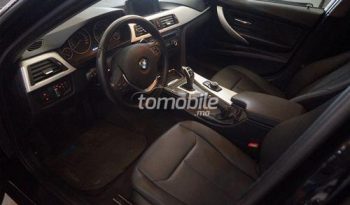 BMW Serie 3 Occasion 2013 Diesel 107000Km Casablanca Auto Warehouse #45096 full