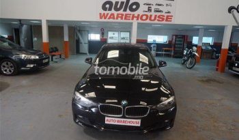 BMW Serie 3 Occasion 2013 Diesel 107000Km Casablanca Auto Warehouse #45096 plein