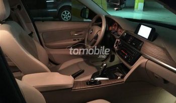 BMW Serie 3 Occasion 2014 Diesel 69000Km Casablanca #55045