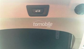 BMW Serie 4 Occasion 2014 Diesel 105000Km Casablanca Auto Moulay Driss #44073 full