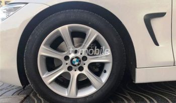 BMW Serie 4 Occasion 2014 Diesel 105000Km Casablanca Auto Moulay Driss #44073 full