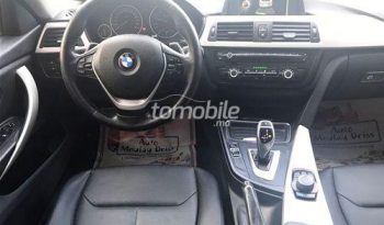 BMW Serie 4 Occasion 2014 Diesel 105000Km Casablanca Auto Moulay Driss #44073 full