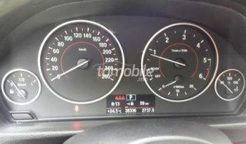 BMW Serie 4 Occasion 2015 Diesel 60000Km Casablanca Flash Auto #47283 full