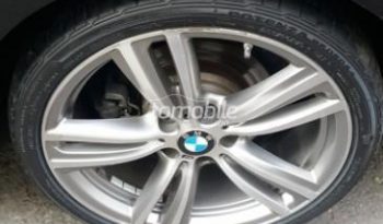 BMW Serie 4 Occasion 2015 Diesel 60000Km Casablanca Flash Auto #47283 plein
