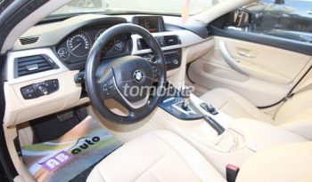 BMW Serie 4 Occasion 2015 Diesel 81200Km Casablanca AB AUTO #47438 full