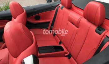 BMW Serie 4 Occasion 2016 Diesel 16000Km Rabat Millésime Auto #45433 full