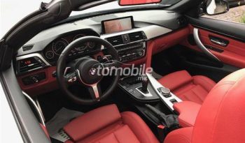 BMW Serie 4 Occasion 2016 Diesel 16000Km Rabat Millésime Auto #45433 full