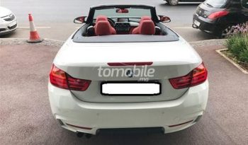 BMW Serie 4 Occasion 2016 Diesel 16000Km Rabat Millésime Auto #45433 full