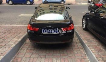 BMW Serie 4 Occasion 2016 Diesel 42000Km Casablanca Auto Chag #46051 full