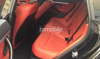 BMW Serie 4 Occasion 2016 Diesel 42000Km Casablanca Auto Chag #46051 full
