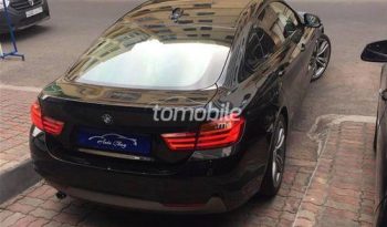 BMW Serie 4 Occasion 2016 Diesel 42000Km Casablanca Auto Chag #46051 plein