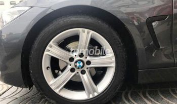 BMW Serie 4 Occasion 2016 Diesel 52000Km Casablanca Auto Moulay Driss #44052 full