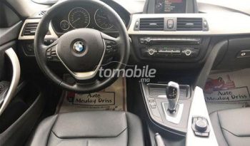 BMW Serie 4 Occasion 2016 Diesel 52000Km Casablanca Auto Moulay Driss #44052 plein