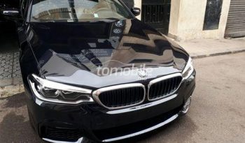 BMW Serie 5 Importé Neuf 2017 Diesel Km Casablanca Etoile Car #51289