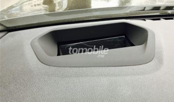 BMW Serie 5 Importé Neuf 2017 Diesel Km Casablanca Miami Auto #46593 plein