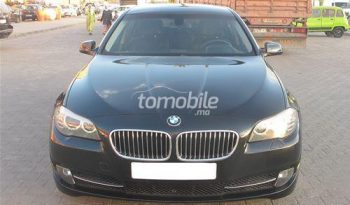 BMW Serie 5 Occasion 2012 Diesel 0Km Marrakech Dias Auto #54133