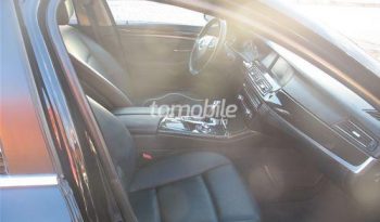 BMW Serie 5 Occasion 2012 Diesel 0Km Marrakech Dias Auto #54133 plein